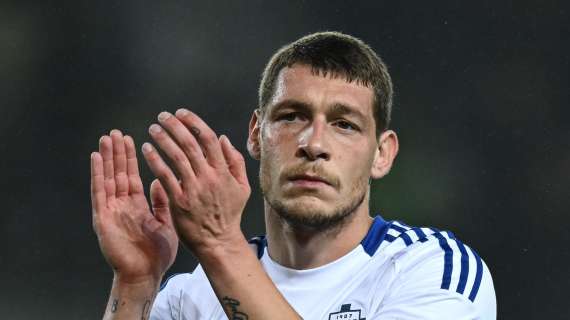 Udinese, rispunta il nome di Belotti per l'attacco? La situazione