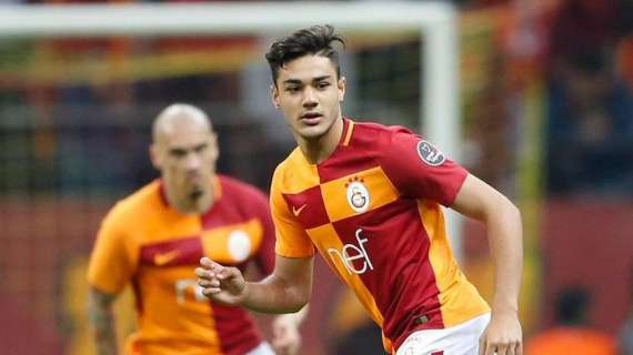 Roma pronta a superare il Watford per il difensore turco Kabak