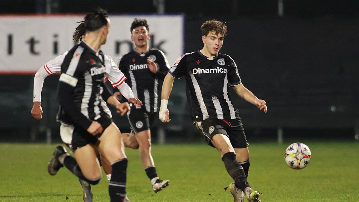 Udinese Primavera, è tempo di tornare in campo: sabato la sfida contro il Venezia