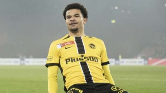 Udinese, per la corsia destra piace Athekame. Su di lui anche il Bologna 