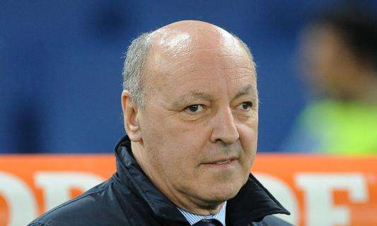 Marotta:"Adesso le cose sono cambiate, su Di Natale dico..."