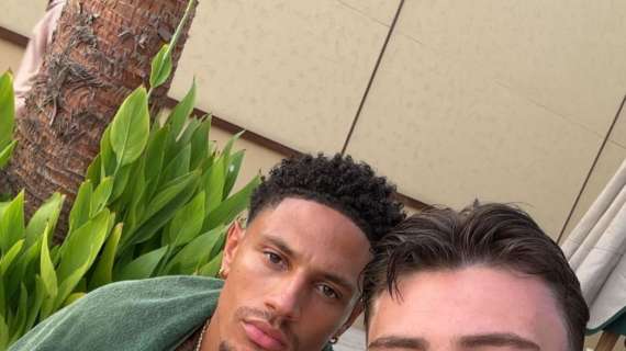 Udinese, Okoye tra vacanze e attesa: lo scatto a Dubai