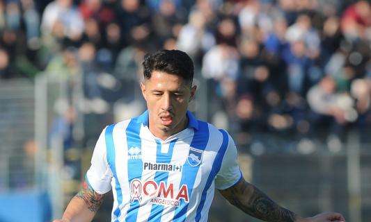Il Napoli brucia la concorrenza per Lapadula con un'offerta di 8 milioni
