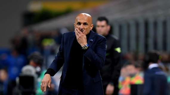 L'ex Spalletti è il nuovo allenatore del Napoli
