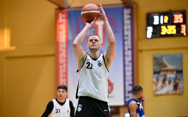 Dinamismo e pericolosità diffusa: cosa ci ha detto il precampionato sulla nuova Apu Udine