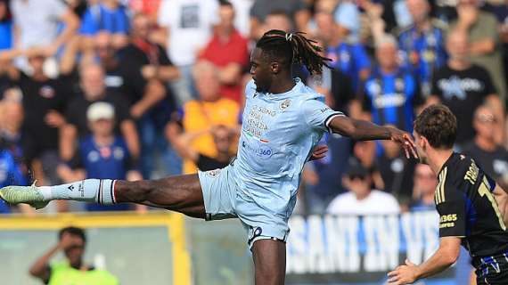 Udinese, Solet a TV12: "Vogliamo fare una grande stagione, fondamentali vittorie così"