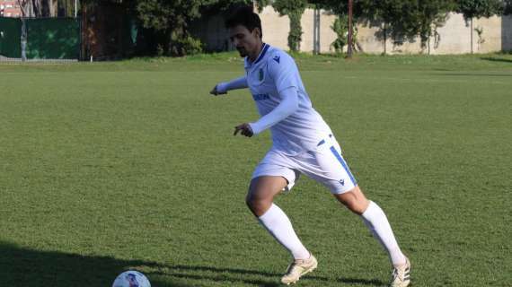 Addio al calcio? No, Felipe pronto a ripartire dalla Promozione. L'ex centrale bianconero vicino alla Gemonese