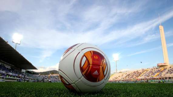 Torna l'Europa League: Lazio e Fiorentina in campo