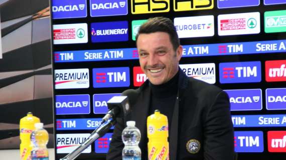Udinese, Cannavaro è il terzo allenatore campione del mondo: i 2 precedenti