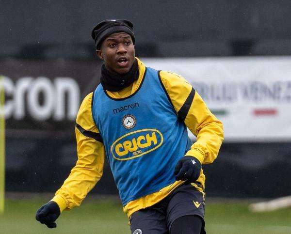 Udinese, Camara capitano e protagonista: la Francia U18 vola nelle Qualificazioni all'Europeo