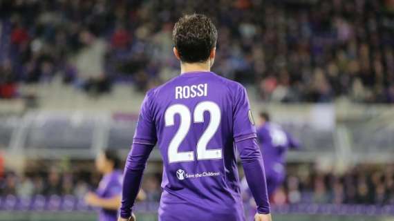 Rossi al capolinea a Firenze. E se fosse lui a raccogliere l'eredità di Di Natale?