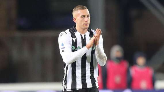 Deulofeu ancora a parte. Cioffi ha Success e non vuole forzare i tempi