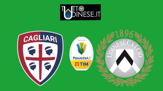 RELIVE Primavera 1, Cagliari-Udinese 1-1: Verde ha aperto le marcature, Bocic l'ha pareggiata dal dischetto