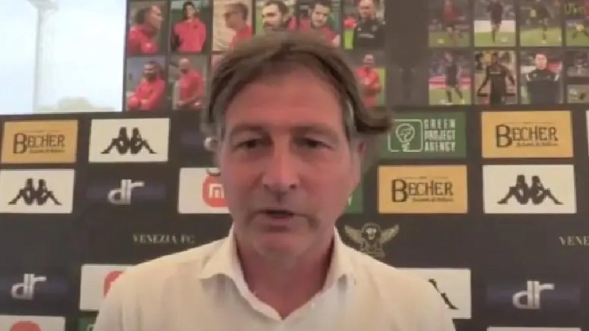Poggi: "Mi fido dei Pozzo. L'Udinese sarà tra le più temute il prossimo anno"