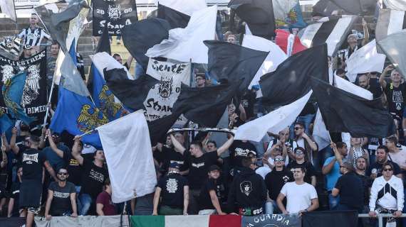 Udinese, malumore tra i tifosi bianconeri: "Atteggiamento da mani nei capelli"