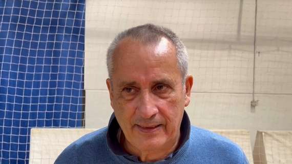 Eagles Futsal, Pittini: "Una squadra è tale quando ha la cazzimma sempre"