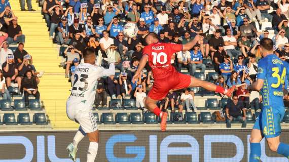 Empoli, contro l'Udinese a caccia del quinto clean sheet casalingo