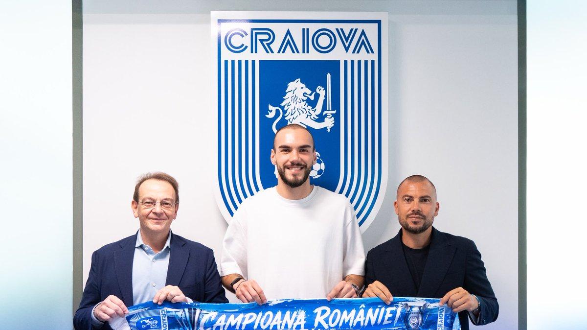 Udinese, Sava a Craiova per le firme: manca solo l'ufficialità per il suo trasferimento