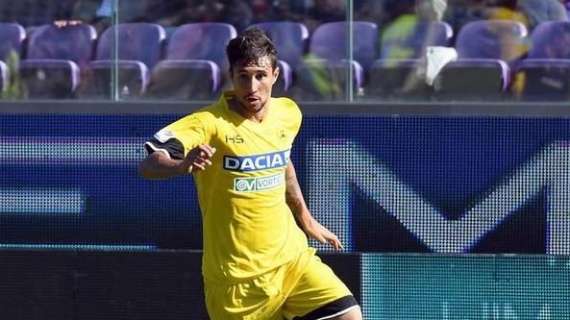 UFFICIALE: Matos resta al Verona