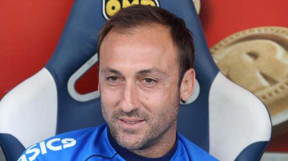 Tosto: "Non capisco il gol annullato all'Empoli contro l'Udinese. Toscani non salvi solo per il Var"