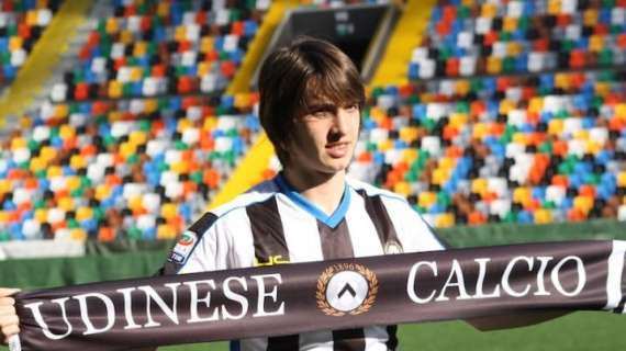 Europei U-19, Croazia eliminata: Balic presto di ritorno all'Udinese