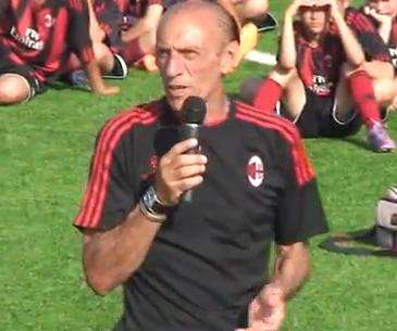 L'ex Pierino Prati prende le difese di Allegri