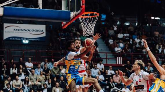 Forlì-UEB Cividale 83-72, LE PAGELLE DELLE EAGLES: l'ultimo quarto è fatale ai friulani