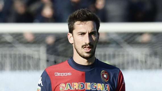 QUI CAGLIARI - Astori: "Abbiamo dimostrato di esserci"