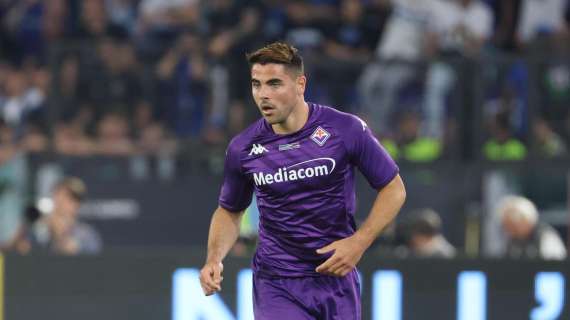 Per Samardzic ci sarebbe anche la Fiorentina: nell'offerta anche Sottil