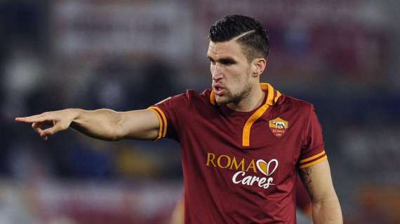 QUI ROMA - Strootman vola in Olanda per operarsi