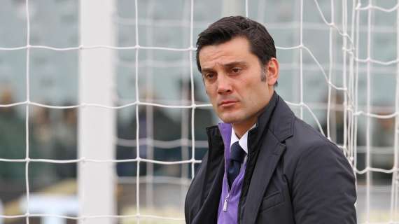 Montella: "Udinese molto attenta tatticamente... Giocherà una squadra pronta"