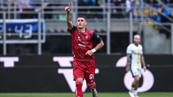 Gazzetta dello Sport, Cagliari: con l’Udinese basta poco per la salvezza
