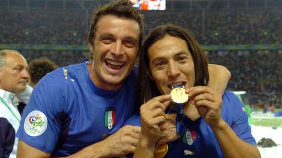 Oddo: "Il declino del calcio italiano è cominciato nel 2006"