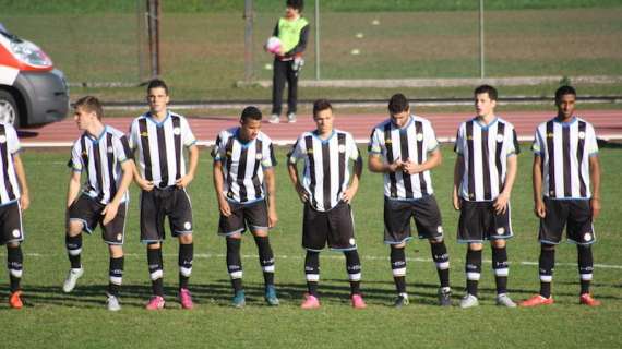 Primavera, battere l'Hellas per sperare ancora nei play-off