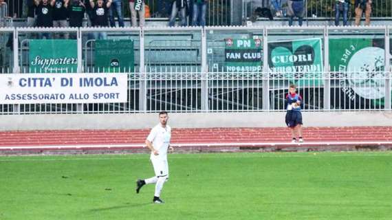 E' un Pordenone che non molla mai. E in C la continuità è fondamentale per arrivare in fondo