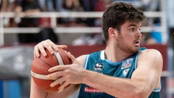 È la Pallacanestro Cantù la seconda promossa in Serie A1 dopo l'Apu Udine