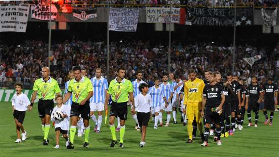 Un avversario in meno per l'Udinese nella corsa alla prossima Europa League