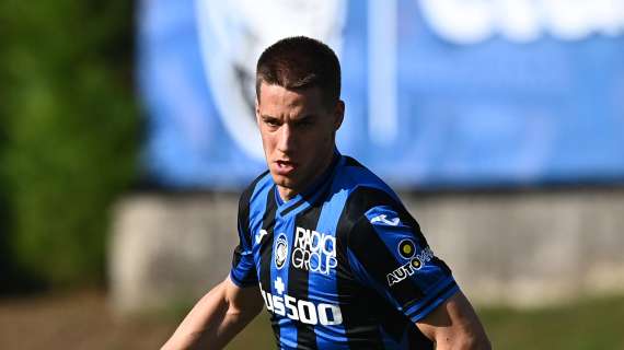 Atalanta, recuperato Pasalic per l'Udinese: Zapata migliora