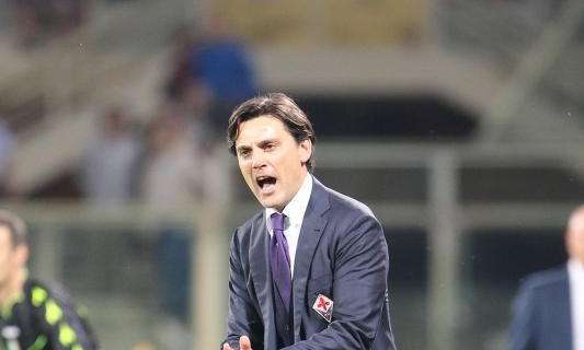 QUI SAMP - Possesso palla e tanta tattica, così Montella prepara la sfida all'Udinese