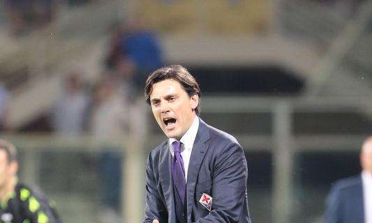 QUI SAMPDORIA: I convocati di Montella