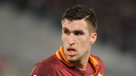 QUI ROMA - Ecco chi può sostituire Strootman