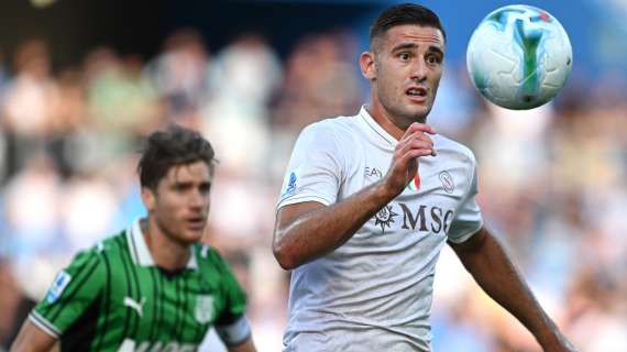 Udinese, Nani sull'ex Lucca: "Ha potenzialità; il Napoli lo rivenderà a cifre più alte"