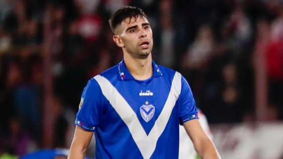 Lautaro Giannetti, garra argentina ed esperienza per la difesa dell'Udinese