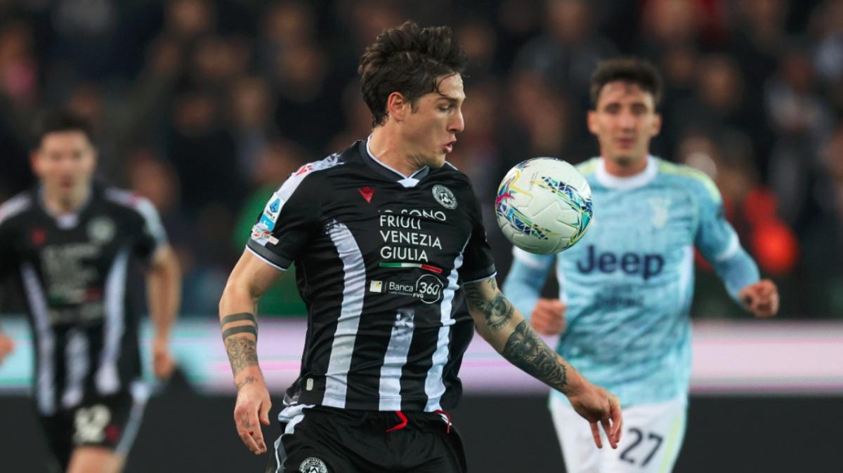 La Juventus si inserisce nella corsa a Zaniolo: la situazione