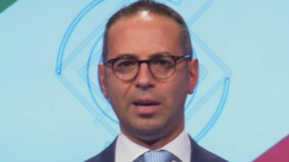 Criscitiello: "La Coppa Italia così non ha senso. Udinese-Palermo andava giocata in Sicilia"