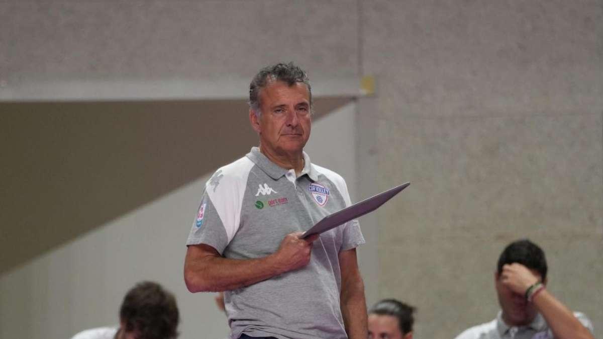 CDA Talmassons FVG, Barbieri: “Avremmo dovuti essere più incisivi, ma la strada è quella giusta”