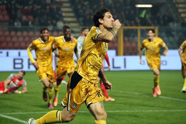 Udinese-Cremonese, capitolo 12: i precedenti tra le due squadre