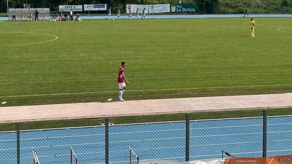 Udinese-Milan Primavera 0-4, LE PAGELLE DEGLI AVVERSARI: Ibra e Bonomi ottimi