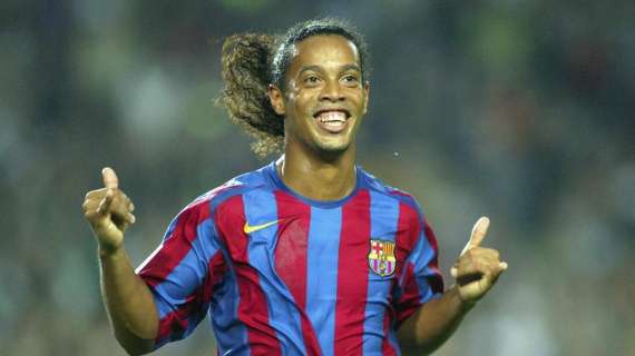 Il Monza pensa al sogno Kakà, il Pordenone allora risponde con Ronaldinho