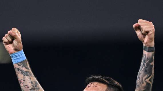 Serie A, il Napoli è campione d'Italia: battuto il Cagliari 2-0